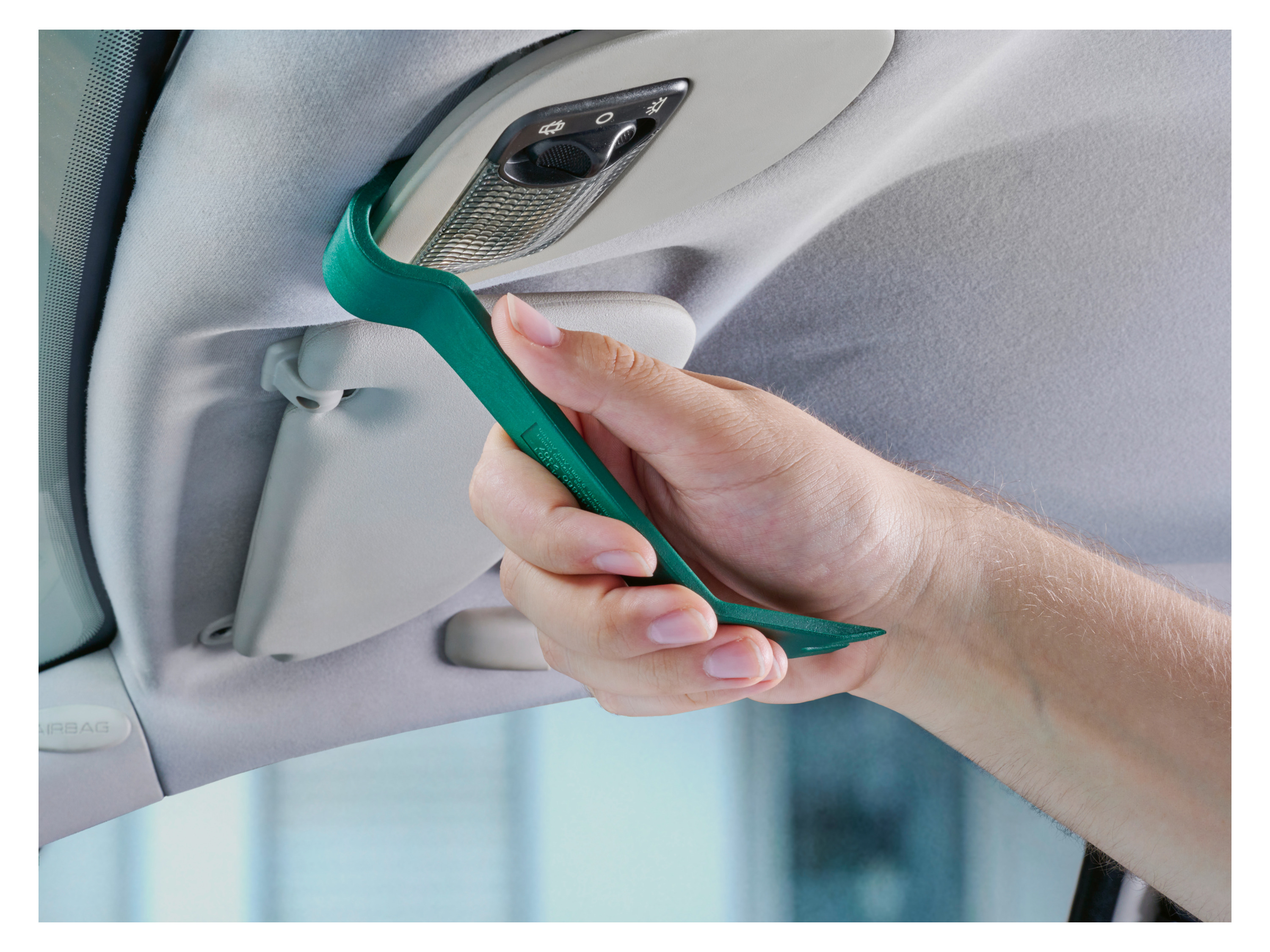 PARKSIDE® Auto-Demontagewerkzeug-Set / Befestigungsclips und Kabelbinder (Demontage Werkzeug Auto) Bild 2