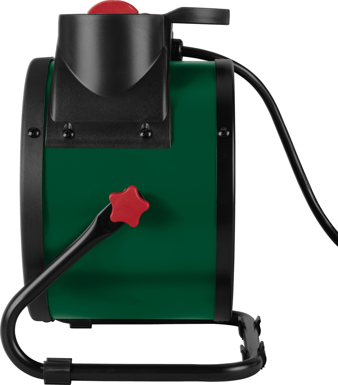 PARKSIDE® Keramik-Heizgebläse »PKH 3000 F3« Bild 3