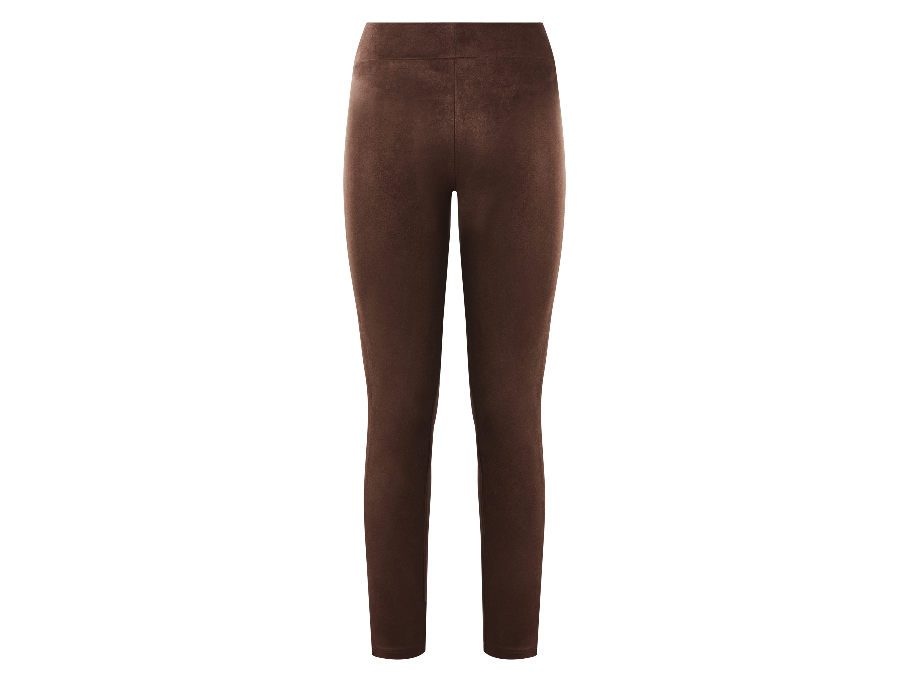 ESMARA® Damen Jeggings (Braun, M(40/42)) Bild 2