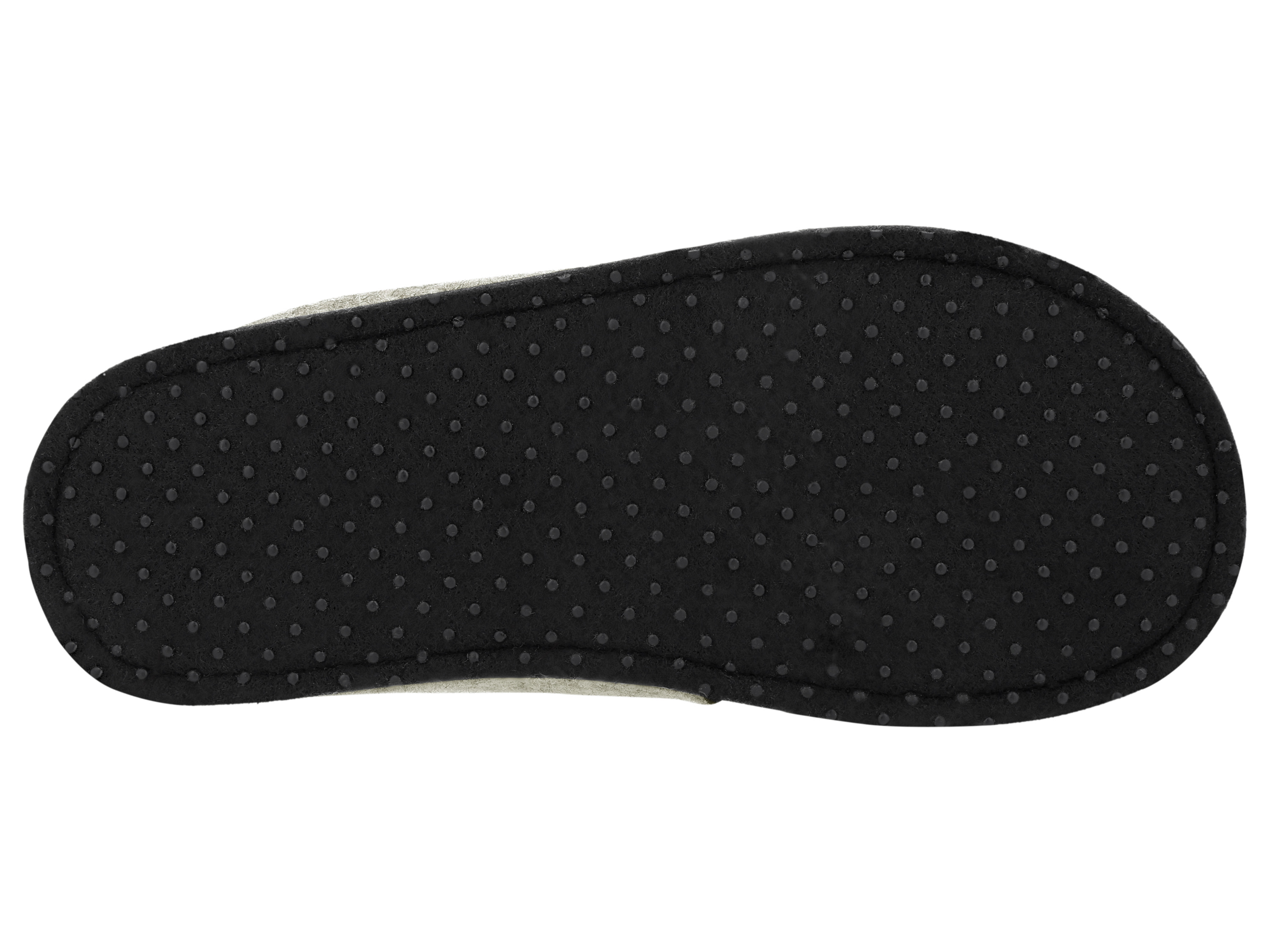 ESMARA® Damen Filzhausschuhe (Grau, 39) Bild 2