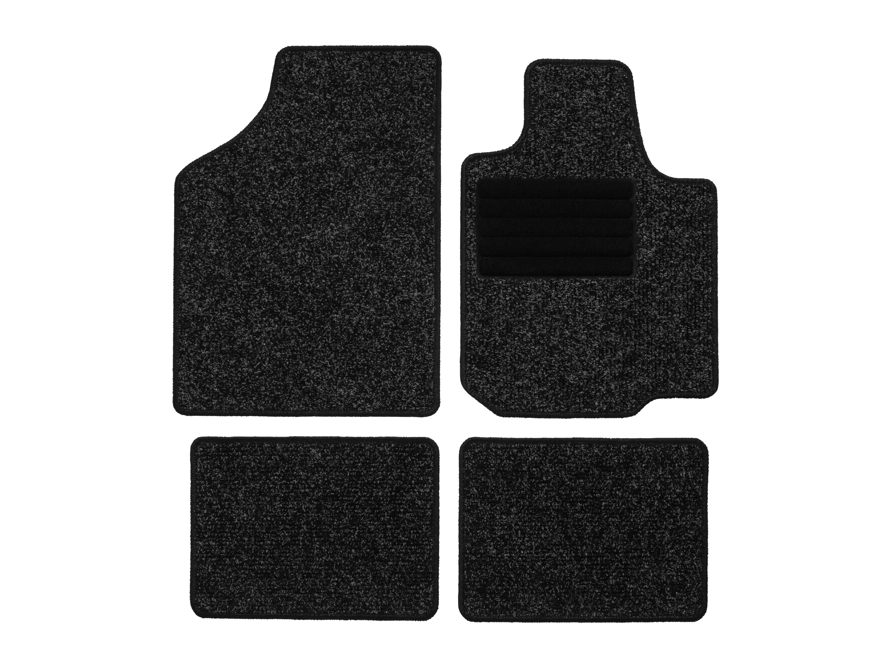 ULTIMATE SPEED® Universal-Automatten-Set »Prestige«, 4-teilig Bild 3