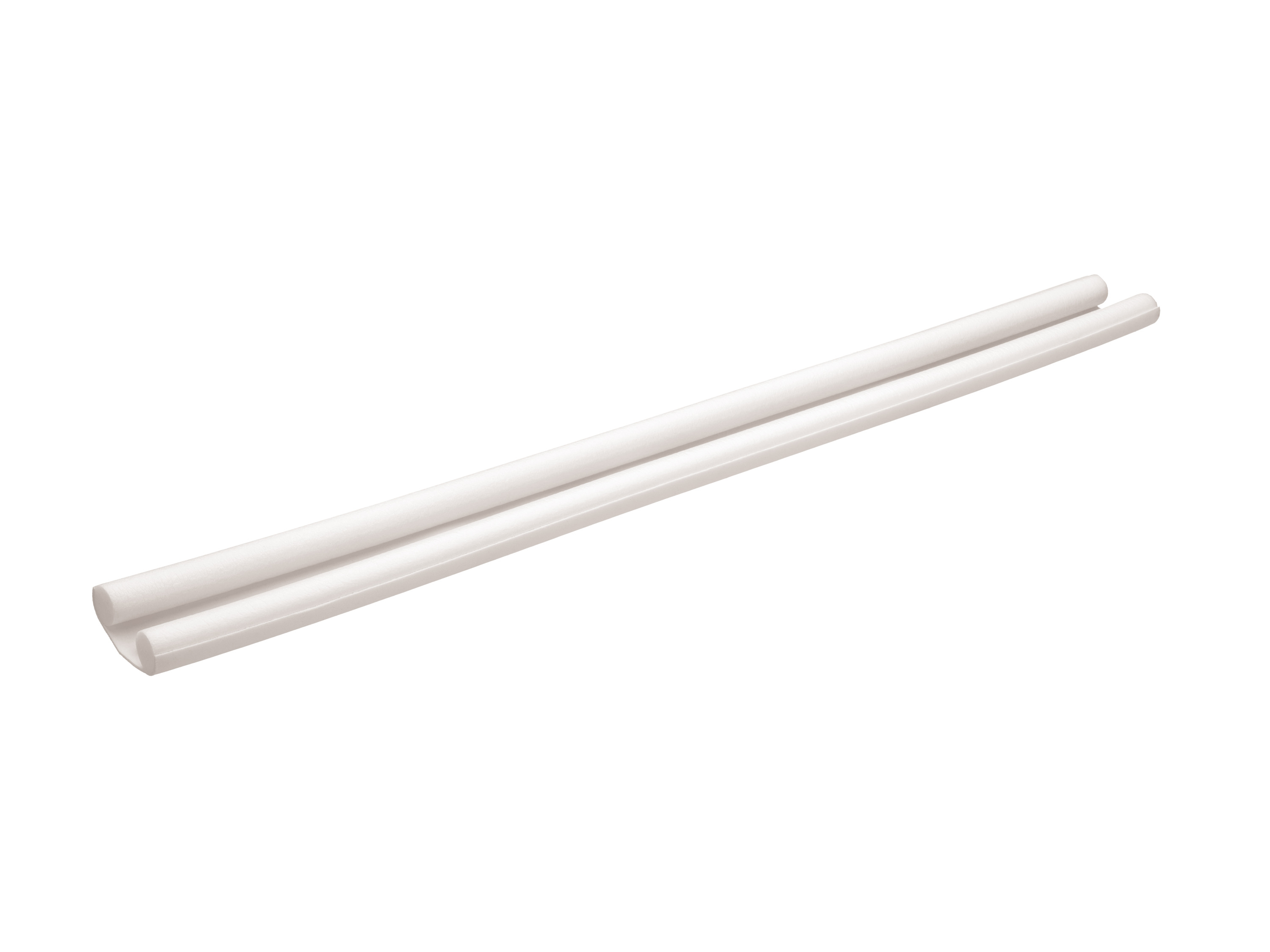 PARKSIDE® Doppel-Türbodendichtung (Weiß)