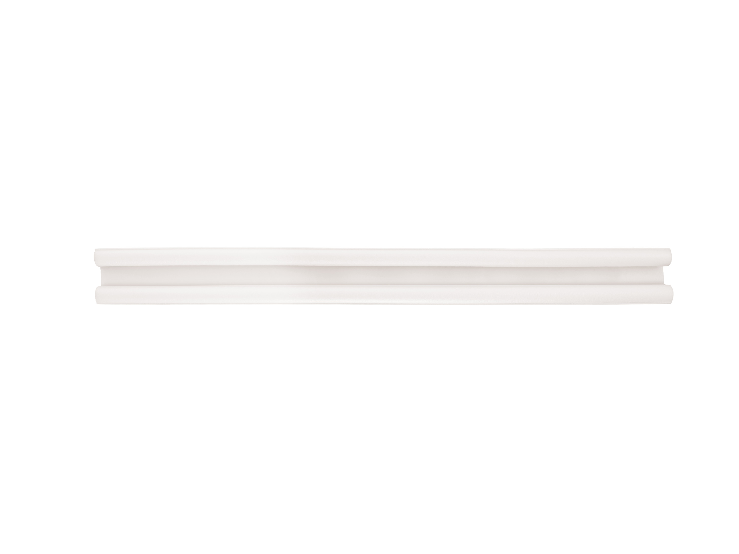 PARKSIDE® Doppel-Türbodendichtung (Weiß) Bild 2