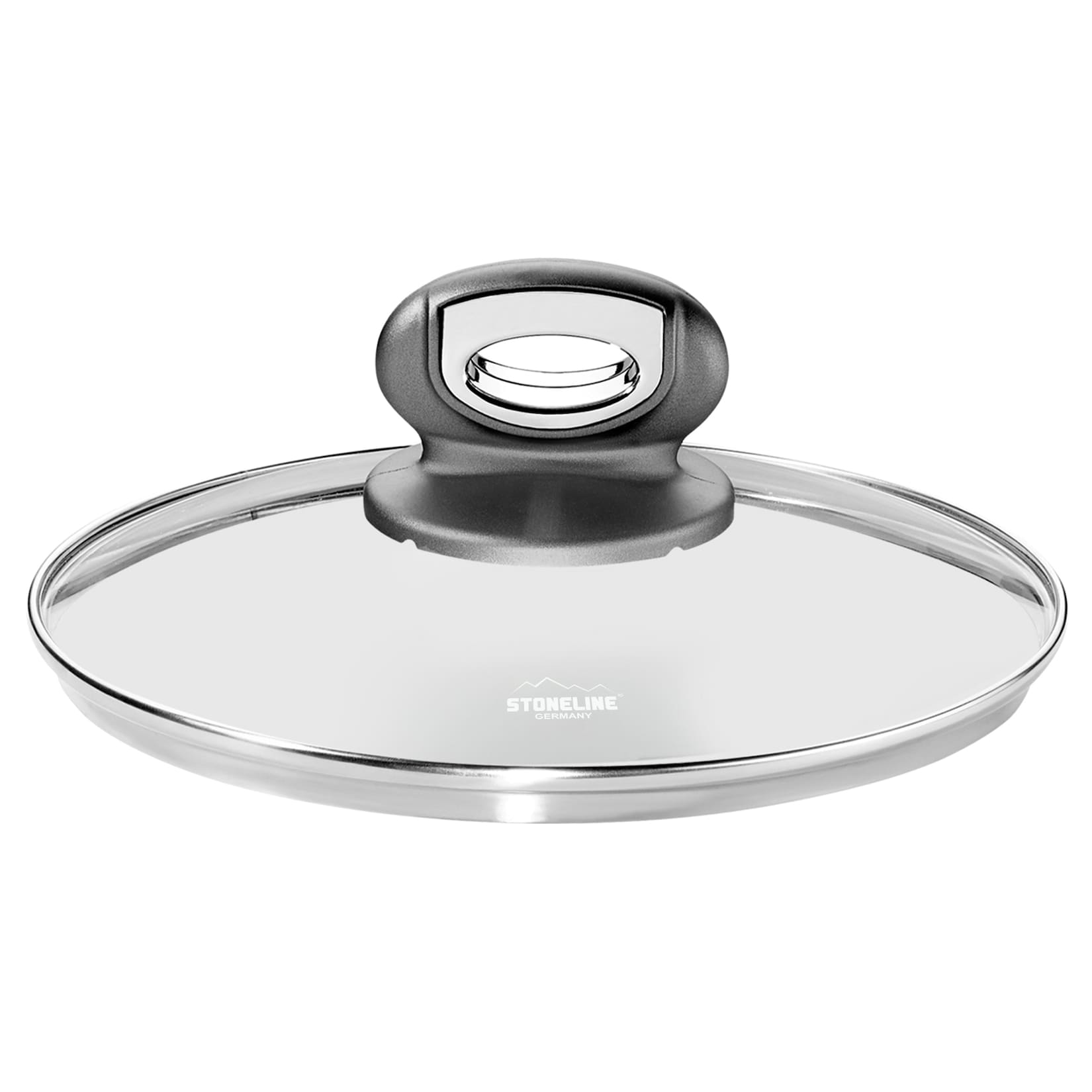 STONELINE® Gourmundo Glasdeckel 30 cm