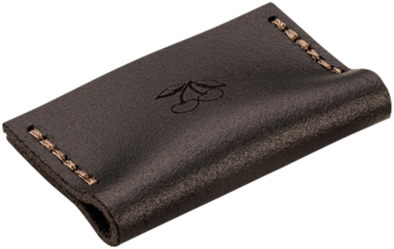 KIRSCHEN Leder-Schneidenschutz 40 mm für 1001040 und 1205035 8505040