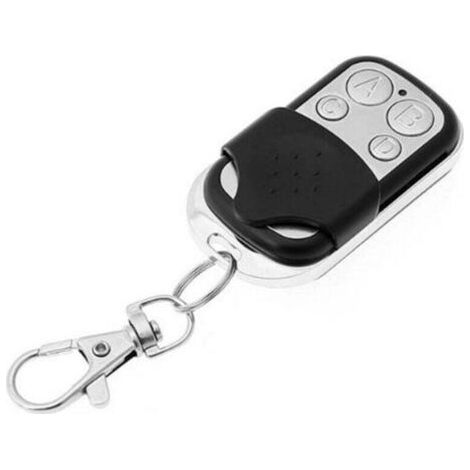 Télécommande 2 Canaux Rts - Pour Commander 2 Moteurs Rts De Portail Et Porte De Garage-treetalk