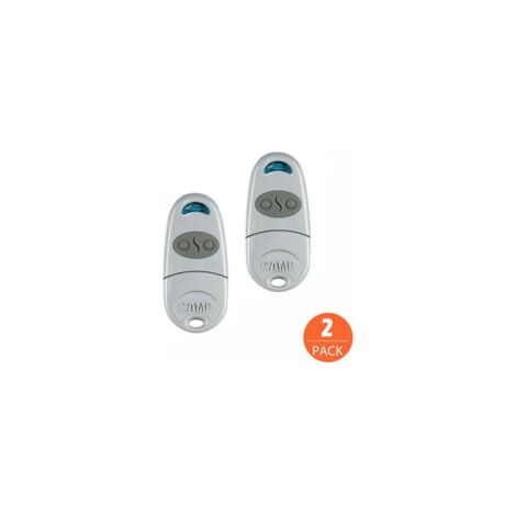 Télécommande D'Origine Top432na - Fréquence Code Fixe 433,92 Mhz