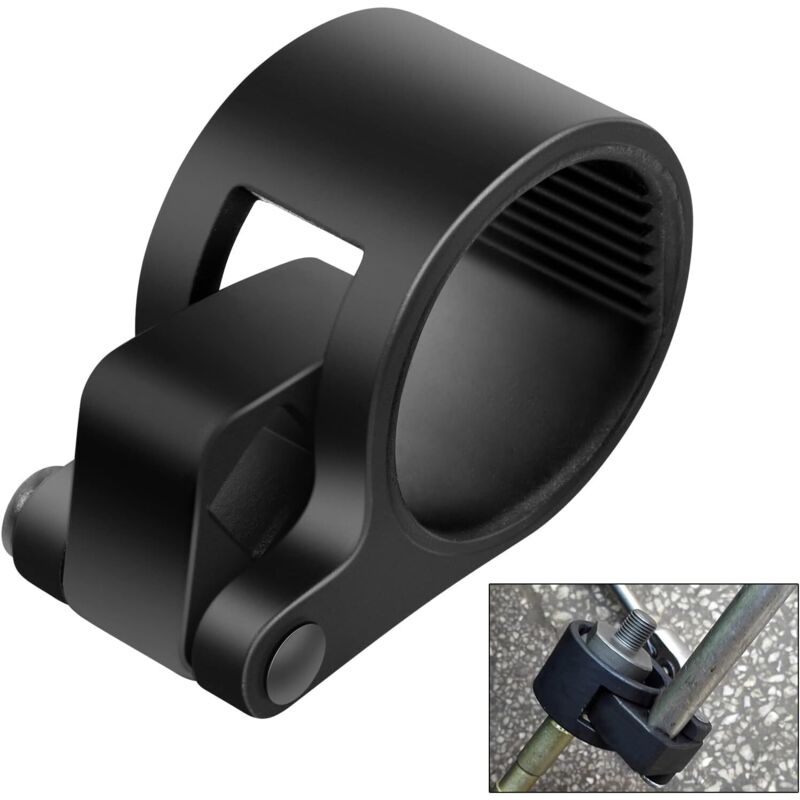 Extracteur De Rotule Axiale Universel 27-42mm Clé Outil De Démontage Extracteur De Biellette Outil De Suppression De Tige De Direction Pour Voiture Suv