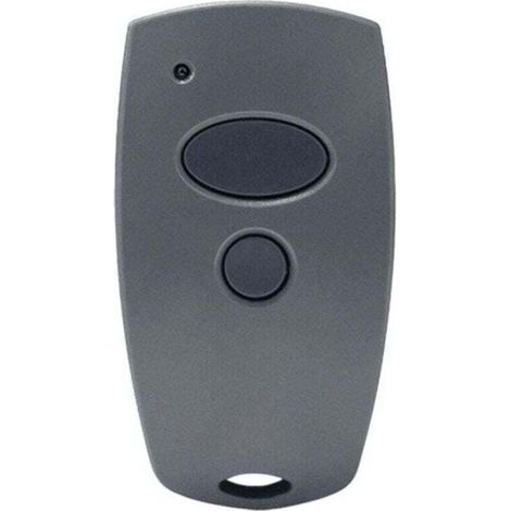 Commande À Distance De Porte De Garage Pour Marantec D302-868, Xu, D304-868, D384-868, D321-868, Compatible Avec La Télécommande Marantec Digital 868 Mhz - Kzq