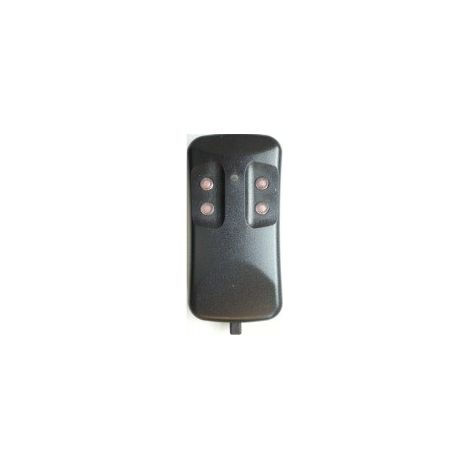 Télécommande Allmatic Aemx4