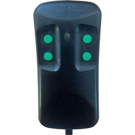 Télécommande Akmy4d 26995mhz