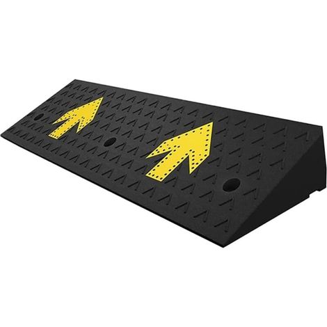 Rampe Eclairage Remorque, Rampes De Chargement, Rampe De Trottoir En Caoutchouc, Rampe De Voiture, Rampe De Trottoir Antidérapantedyk-alovez