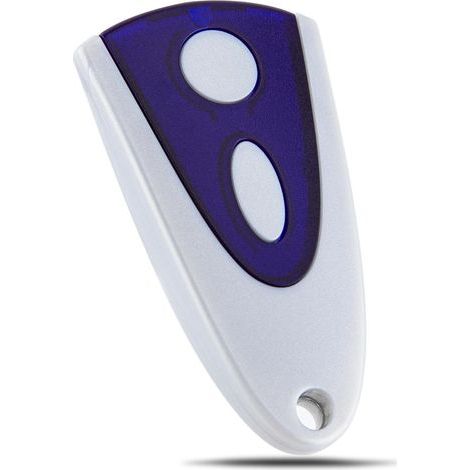 Émetteur Porte De Garage 433,92mhz Compatible Avec Novoferm Novotron 502 Max43-2 Novotron 512 Mix43-2 Pour Novotron 522 Novoferm Mnhs433-2