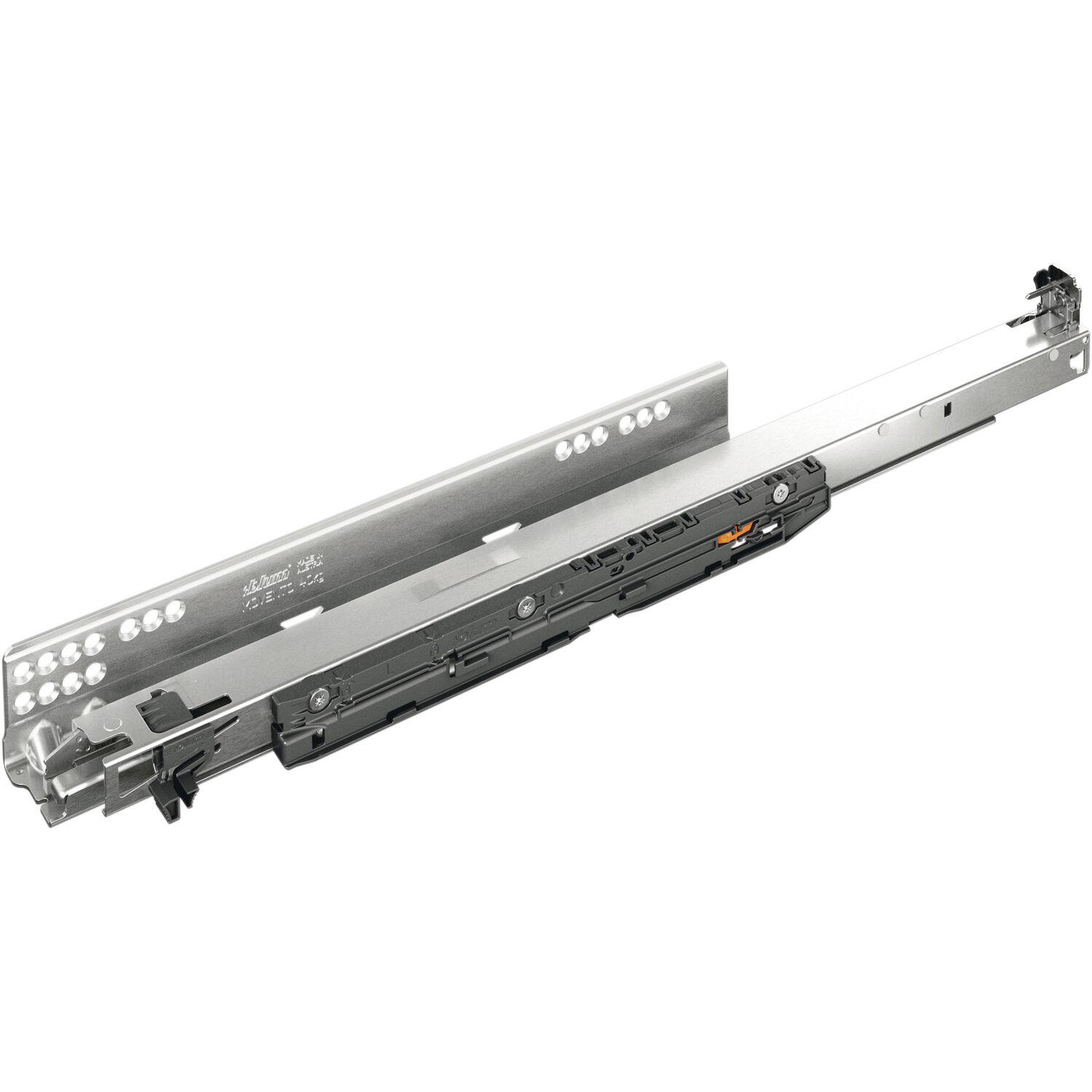 Blum Movento Blumotion S 766h Unterbodenführung, Nl 600, Tk 60kg