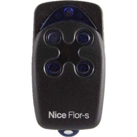 Telecomando Nice Flo4r-s - 1 Pezzo
