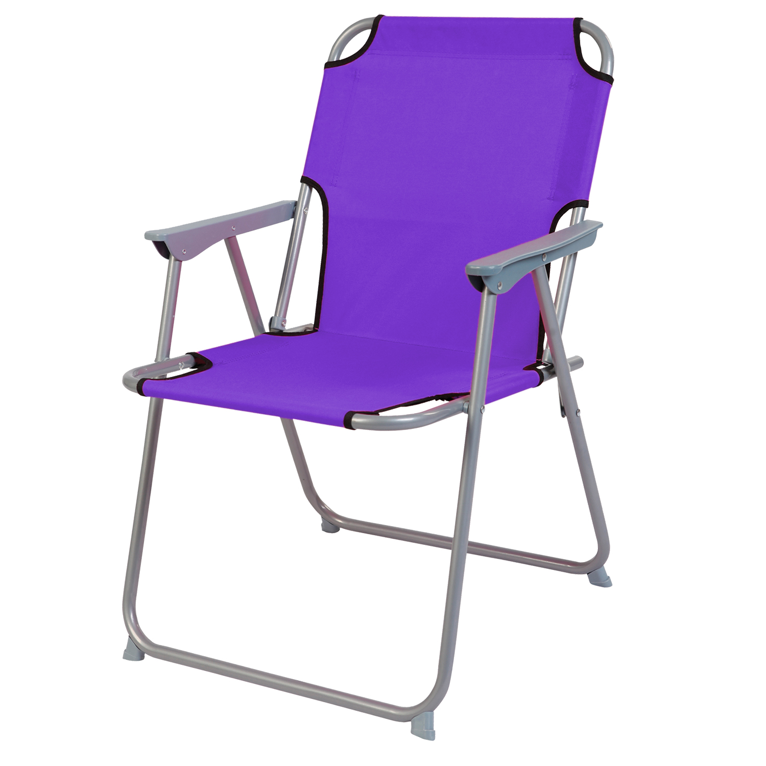 Garten / Campingstuhl Oxfort Lila-dpo2600l