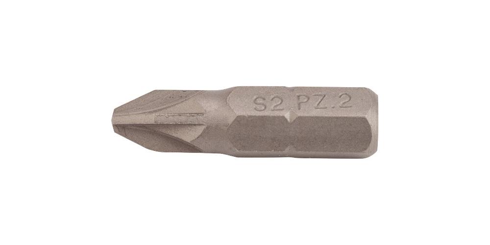 Tecwerk Bit P829132 1/4 Zoll Pzd 2 L.25mm Tecwerk