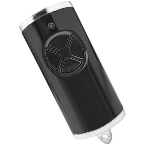 Vurahome - Télécommande Pour Porte De Garage-868,3 Bs Mhz