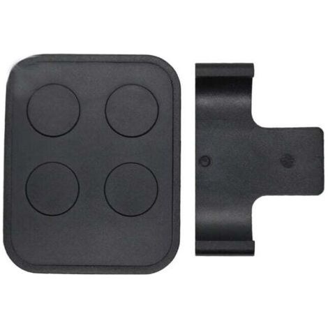 Green Mobility-télécommande E Pour Portail Automatique, 4 Boutons, 433,92 Mhz, Code Tournant