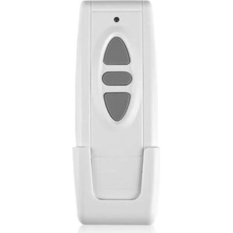 Sabir Télécommande De Volet Roulant 1810630, Télécommande Universelle De Porte 433,92 Mhz, Réplicateur De Télécommande De Porte De Garage Avec 3 Boutons, Stores Électriques Et Télécommande De Volet Ro
