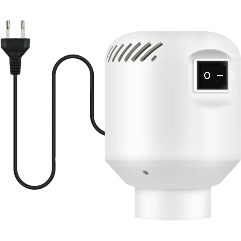 55-w-elektropumpe Für Vakuumkompressionsbeutel, 220 V