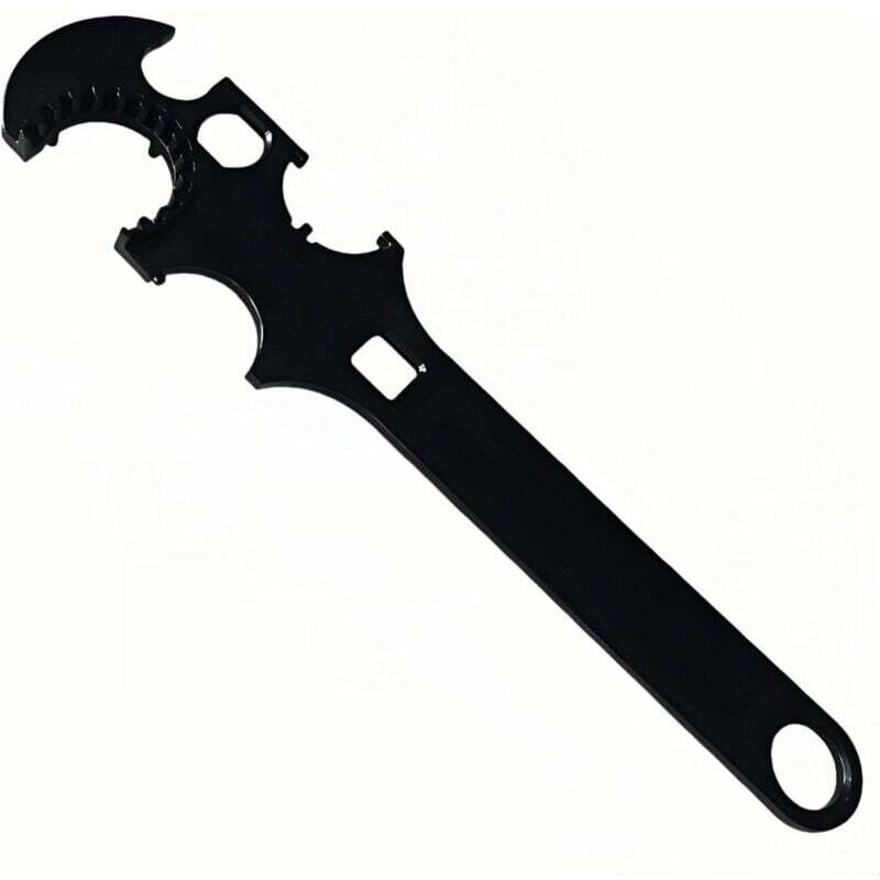 Robuster Multifunktionsschlüssel, Einfach Zu Montieren, Zu Demontieren Und Zu Reparieren, Praktisches Handwerkzeug, Ortviai