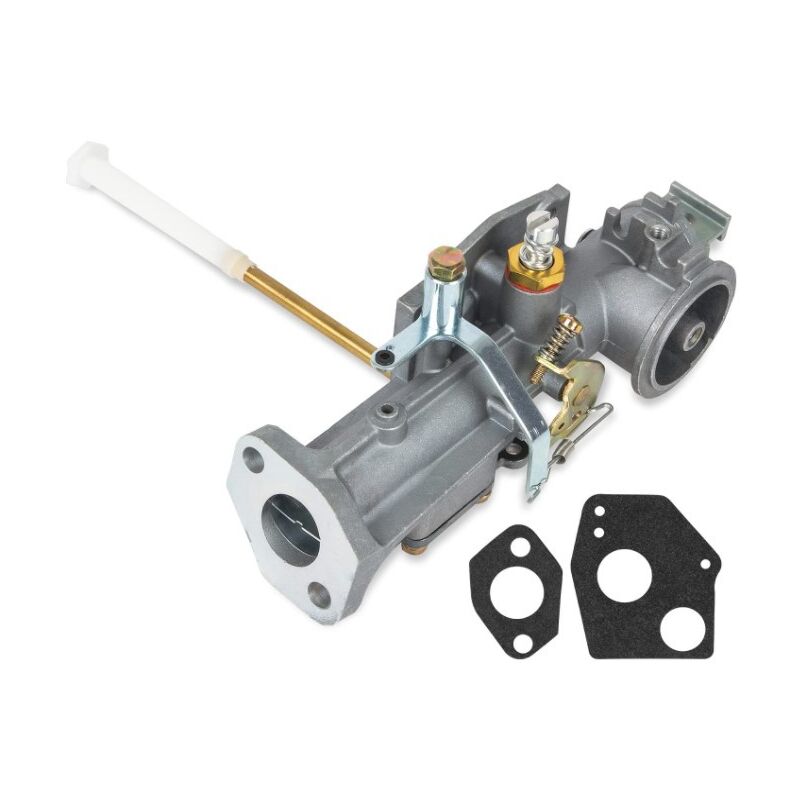 Zubehör Für Vergaser Aus Aluminiumguss Für Briggs-motoren, Kompatibel Mit 299437 Und 297599