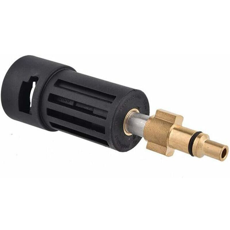1/4"-umrüstadapter Für Hochdruckreiniger Der K-serie, Kompatibel Mit Parkside