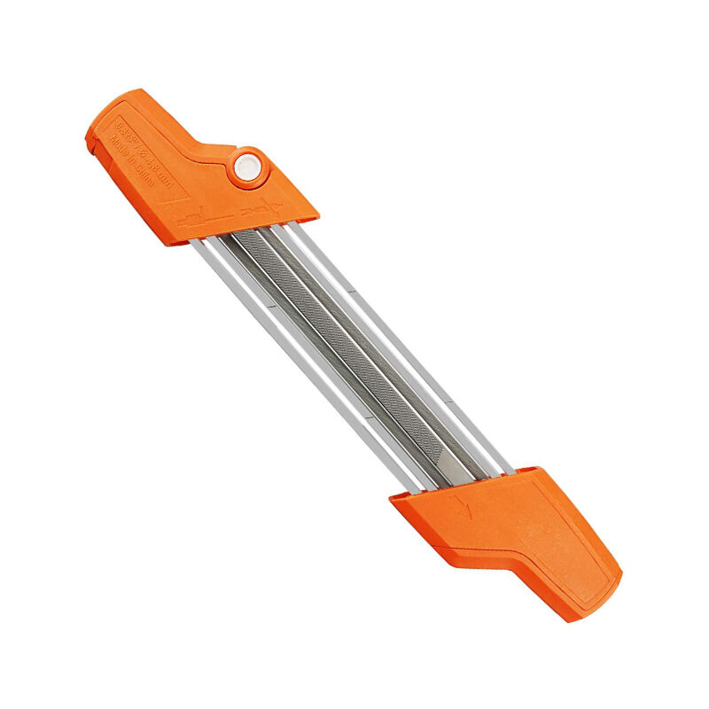 3/8"-kettensägenkette, 4,0 Mm Teilung, Für Präzises Und Dauerhaftes Schneiden