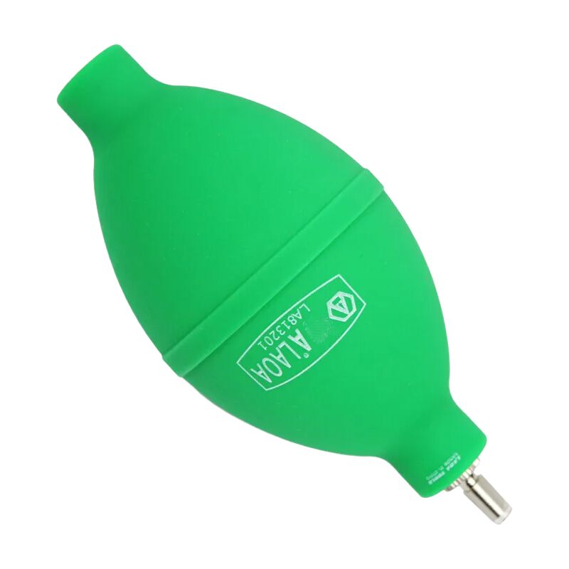 Staubbläser, Tastatur, Umweltfreundlich, Integrierter Staubsauger