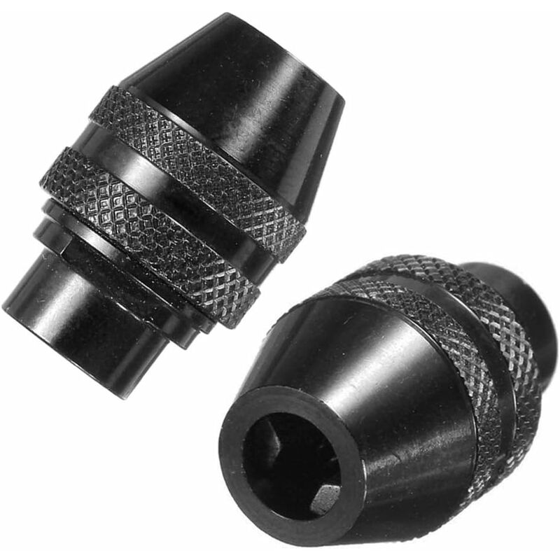 Universal-spannfutter, 2-teilig, Für Rotationswerkzeuge, Kompatibel Mit Den Modellen 3000 Bis 8200