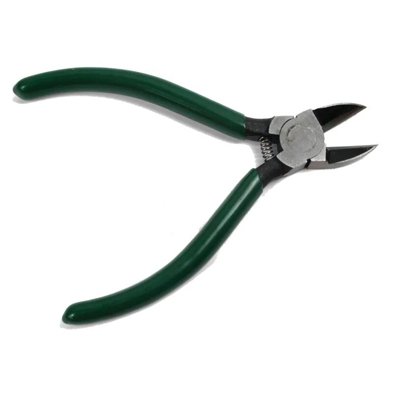 152 Mm Chrom-vanadium-seitenschneider Für Mechaniker Und Elektriker