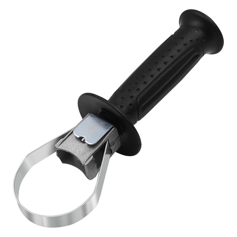 Verstellbarer Griff Für Bohrhammer Mit Einem Innendurchmesser Von 60-65 Mm