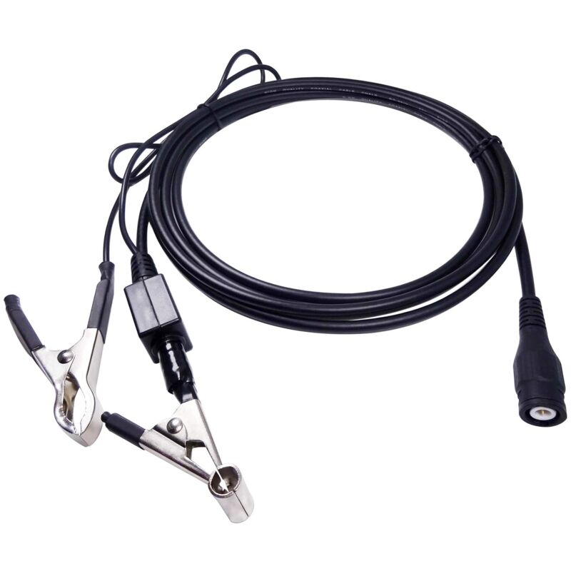 Ht25 Zündimpulsgeber Mit Dreiseitigem Messkabel