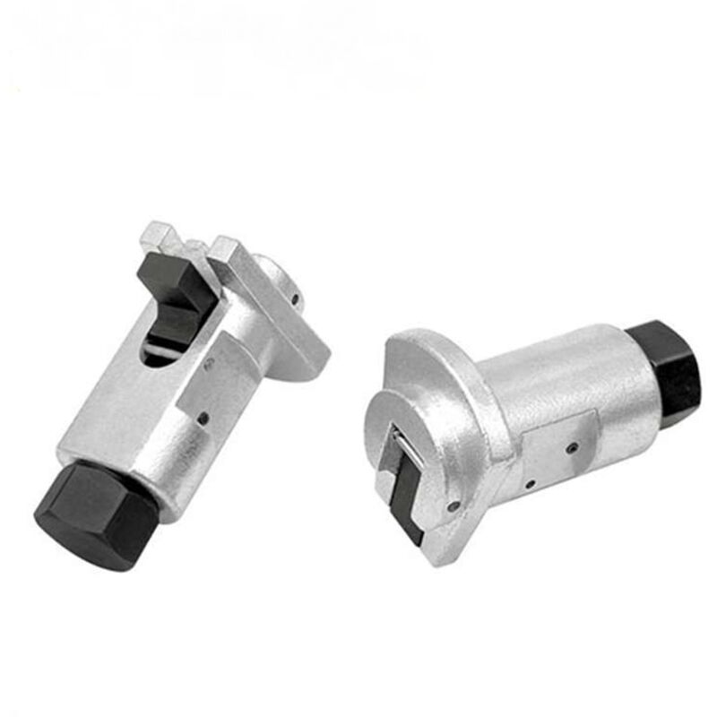 2-teiliges Stoßdämpfer-ausbauwerkzeug, 17-mm-kugelgelenkabzieher, Universelles Pkw-chassis