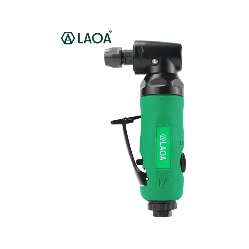 1/4-zoll-druckluftschleifer Mit 6-mm-spannfutter Für Industrielles Schleifen Und Polieren