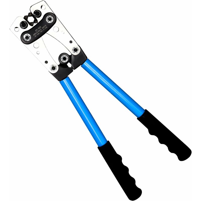 Kabelcrimpwerkzeug 10-0 6-50 Mm² Kabelanschlüsse Für Automobilelektronik