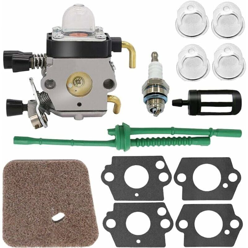 Universalvergaser Für Stihl Fs80, Fs310, Fs45, Fc55, Fc75, Fc85, Hs45, Hs75, Hs80