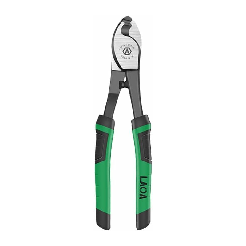 8-zoll-kabelcrimpzange/-schneider Für Aluminium-, Kupfer- Und Hochleistungskommunikationskabel