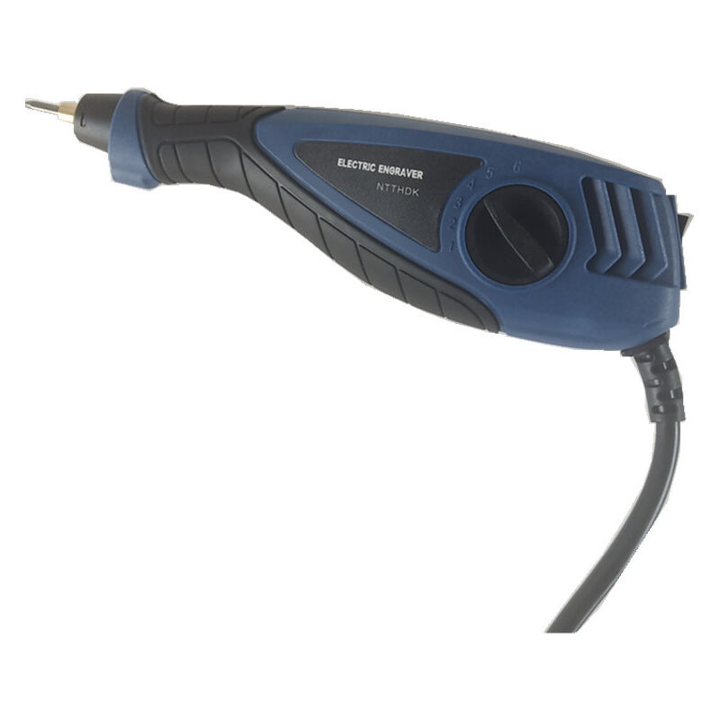 Mini-multifunktions-drehstift-elektrogravierer Für Präzise Details