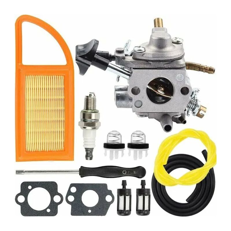 Vergaser-reparatursatz Für Gebläsemodelle Br500, Br550, Br600, Teilenummer 4282-120-0606
