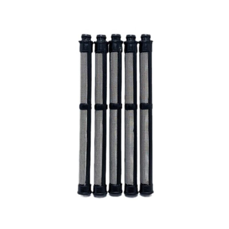 5er-packung 60-mesh-farbfilter Für Airless-spritzgeräte