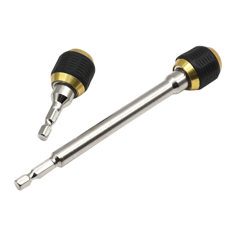 60-150 Mm Sechskant-bit-adapter Für Schnellwechselschraubendreher