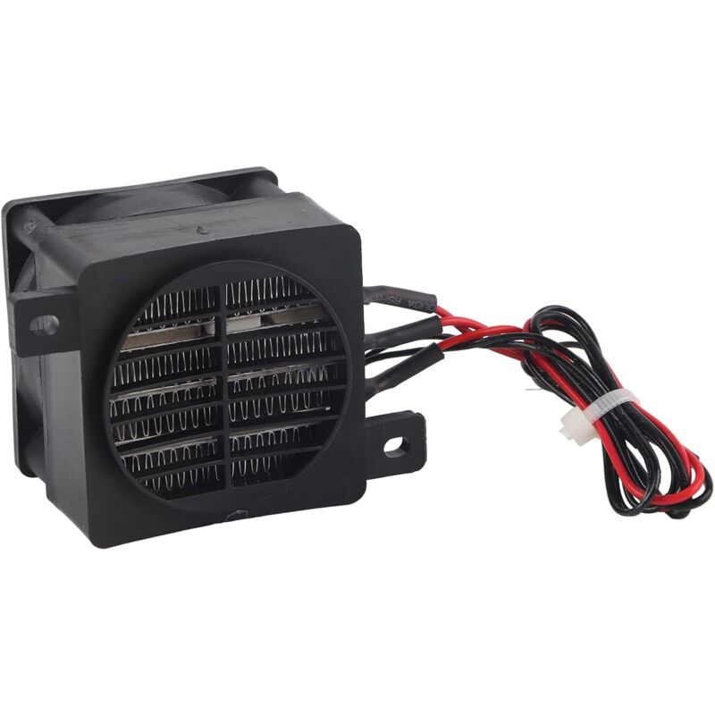 300-w-ptc-keramik-elektroheizung Mit Lüfter Und Thermostat, 220 V