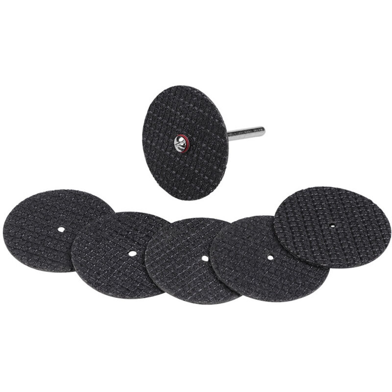 32-mm-kreissägeblätter Für Präzise Schnitte – 20er-packung