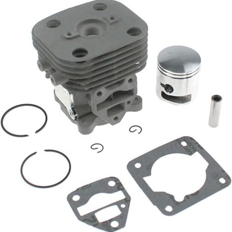 Zylinderbaugruppe Für Freischneider – Kompatibel Mit Den Modellen Hez260f, Bcz260t, Bcz260ts, Exz260s-ph