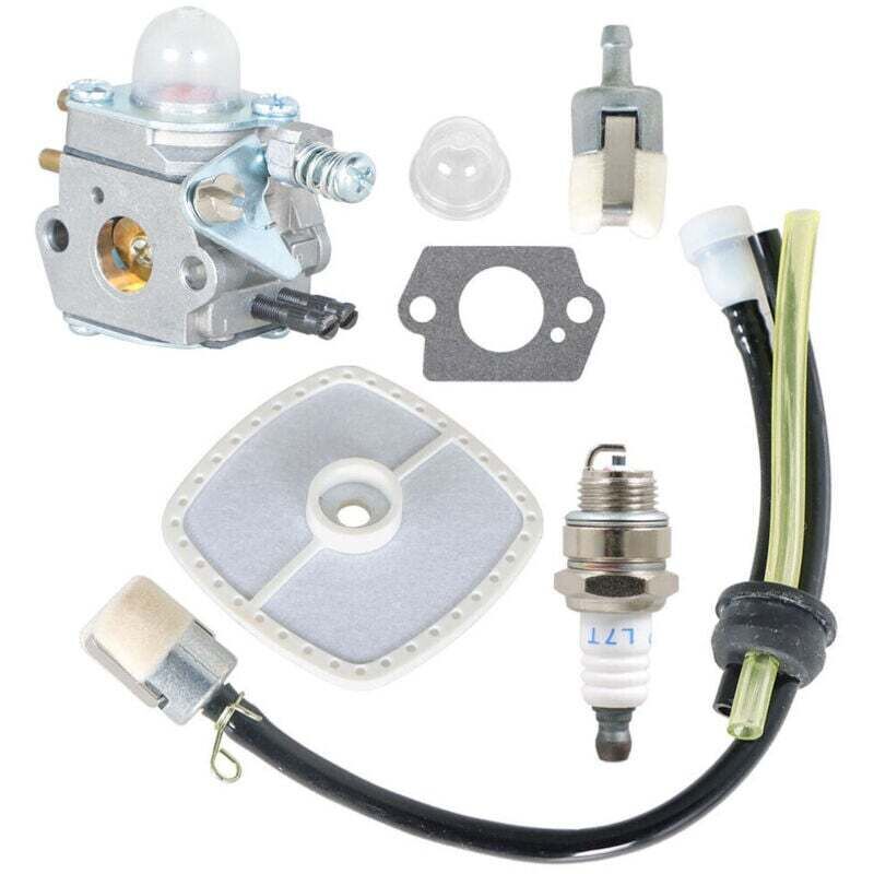 Vergaser Kompatibel Mit Echo Srm2100 Gt2000 Gt210 Zama C1u K52 K53 K29 K47 Ortviai