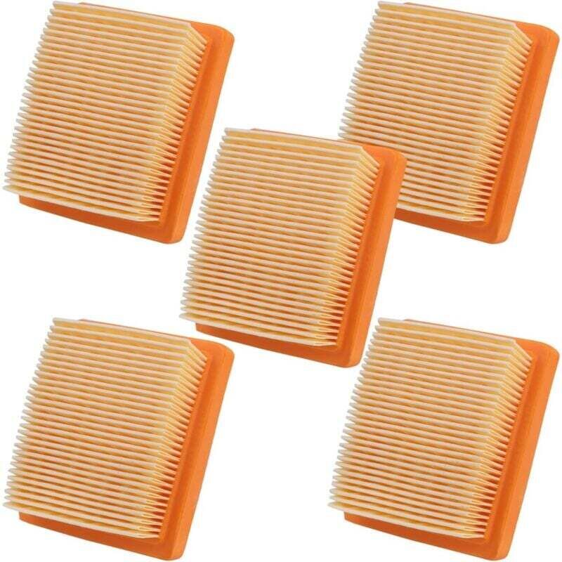 Universeller Luftfilter Für Freischneider, Kompatibel Mit Stihl Km91r, Km131, Fs89, Fs91, Fs11, Fs131, Fs31, Fc96