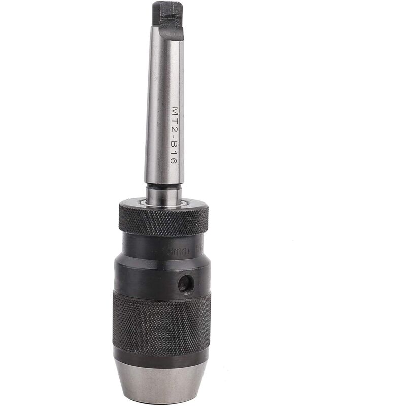Mt2 1-13 Mm Selbstspannfutter Für Bohrmaschine, Drehmaschine, Fräsmaschine