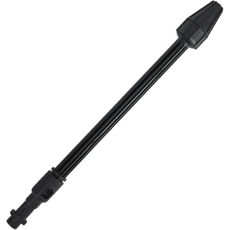 Variable Strahlrotationsdüse Für Kärcher K2-k7 Hochdruckreiniger, Kompatibel Mit Parkside, Lavor Und Ortviai